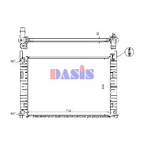 110037N AKS DASIS