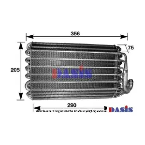 052280N AKS DASIS