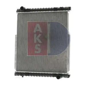 400038N AKS DASIS