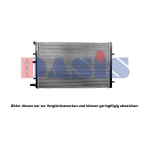AKS DASIS 180050N