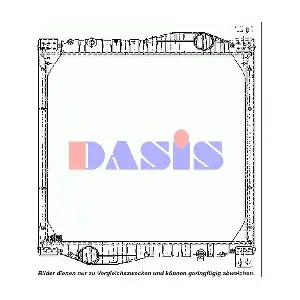 1605187 AKS DASIS