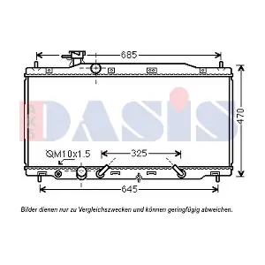 010025N AKS DASIS