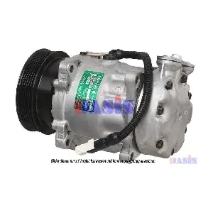 850160N AKS DASIS
