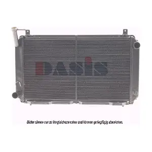 AKS DASIS 071180N