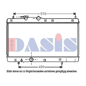 3290730 AKS DASIS