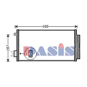 082054N AKS DASIS