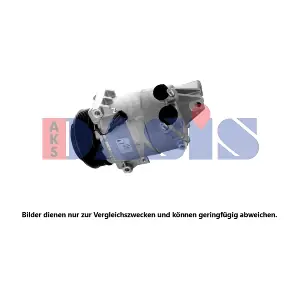 853077N AKS DASIS