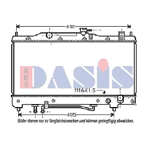211990N AKS DASIS
