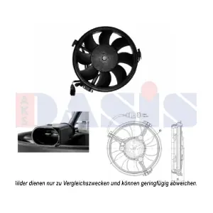 AKS DASIS 048111N
