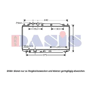 100059N AKS DASIS