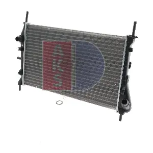 AKS DASIS 090019N