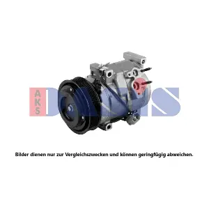 852638N AKS DASIS