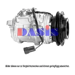 4677038 AKS DASIS