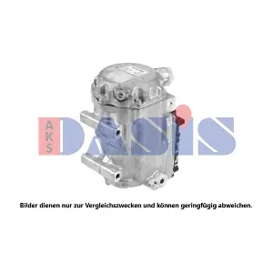 852626N AKS DASIS