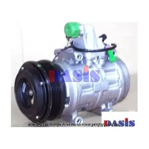 850900N AKS DASIS