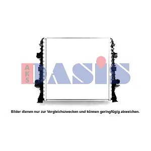040077N AKS DASIS