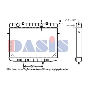 AKS DASIS 150720N