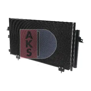 AKS DASIS 212018N