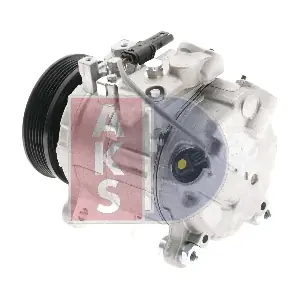 AKS DASIS 852827N