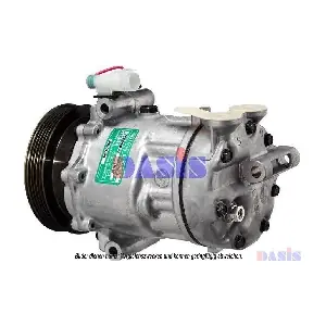 850511N AKS DASIS