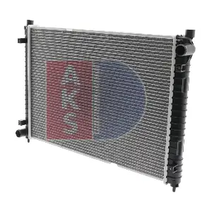 370036N AKS DASIS