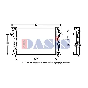 180044N AKS DASIS