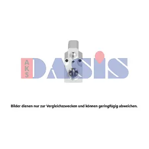840104N AKS DASIS