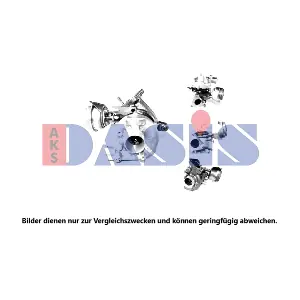 045127N AKS DASIS