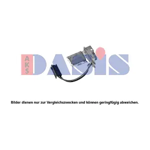 158148N AKS DASIS