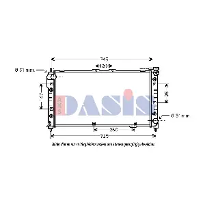 9002349 AKS DASIS