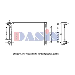 080078N AKS DASIS