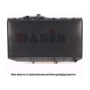 210980N AKS DASIS