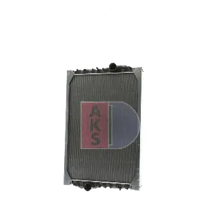 400011N AKS DASIS