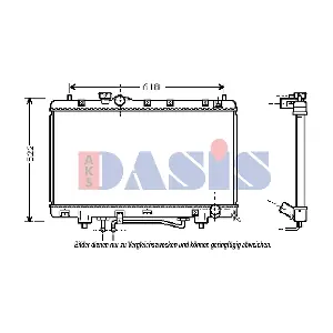 213880N AKS DASIS