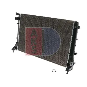 080102N AKS DASIS