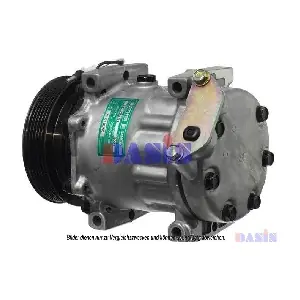 851990N AKS DASIS