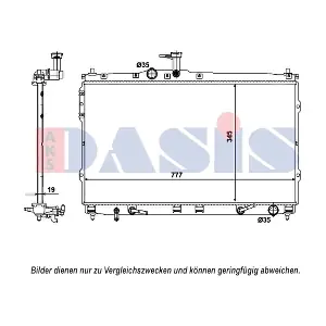 510168N AKS DASIS