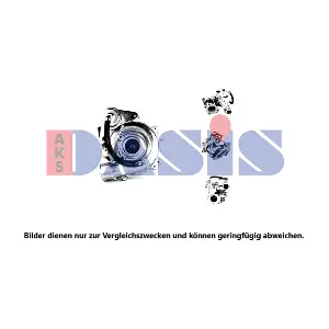 215005N AKS DASIS