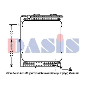 260140N AKS DASIS