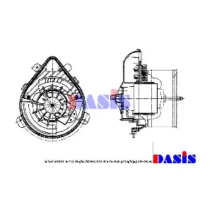 068003N AKS DASIS