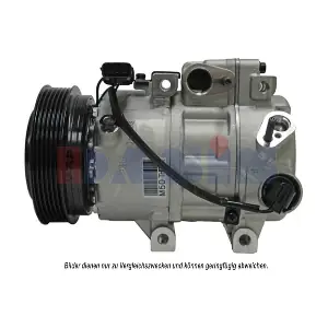 852765N AKS DASIS