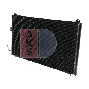 162300N AKS DASIS