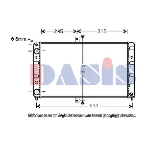 490011N AKS DASIS