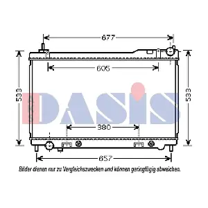 070145N AKS DASIS