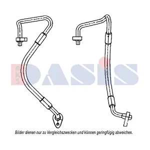 885814N AKS DASIS