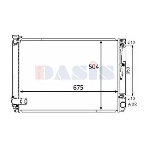 210269N AKS DASIS