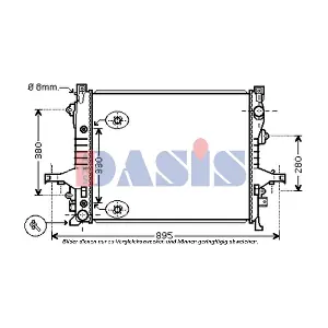 220018N AKS DASIS