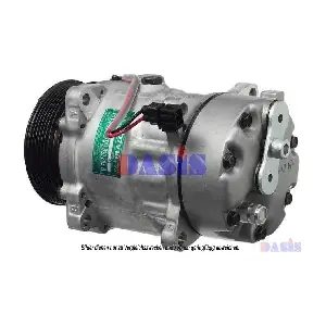 AKS DASIS 850507N