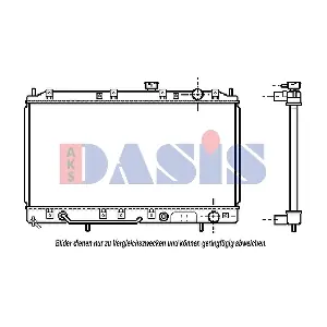 140049N AKS DASIS