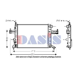 150012N AKS DASIS